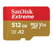 Карти пам'яті MicroSD Карти пам'яті MicroSD