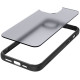 Чохол Spigen для Apple iPhone 15 Plus Ultra Hybrid, Frost Black