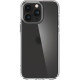 Чохол Spigen для Apple iPhone 15 Pro Max Ultra Hybrid, Frost Clear
