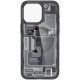 Чохол Spigen для Apple iPhone 15 Pro Max Ultra Hybrid MagFit, Zero One