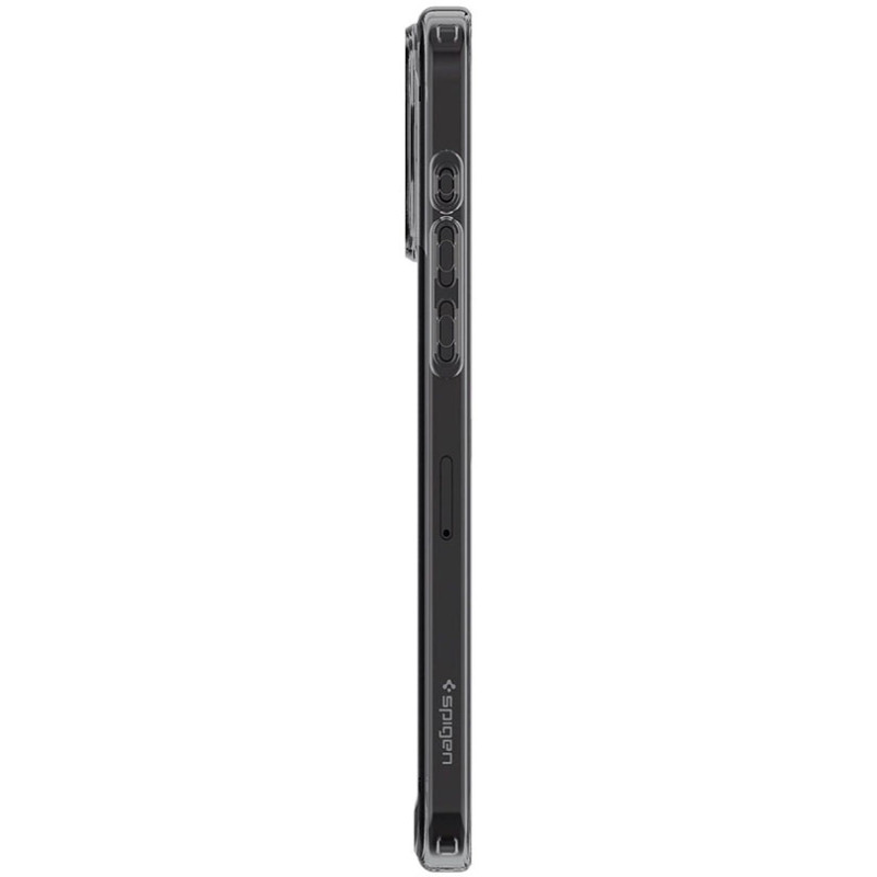 Чохол Spigen для Apple iPhone 15 Pro Max Ultra Hybrid, Space Crystal