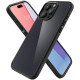 Чохол Spigen для Apple iPhone 15 Pro Ultra Hybrid, Frost Black