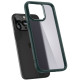 Чохол Spigen для Apple iPhone 15 Pro Ultra Hybrid, Frost Green