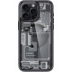 Чохол Spigen для Apple iPhone 15 Pro Ultra Hybrid MagFit, Zero One