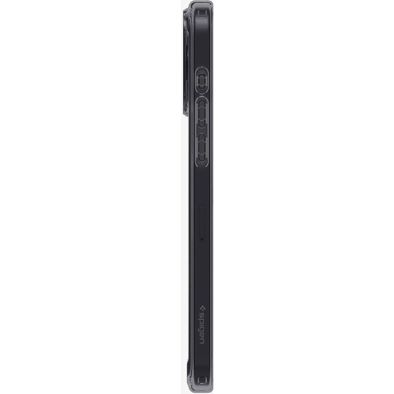Чохол Spigen для Apple iPhone 15 Pro Ultra Hybrid MagFit, Zero One
