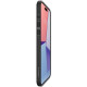 Чохол Spigen для Apple iPhone 15 Pro Ultra Hybrid, Matte Black