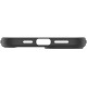 Чохол Spigen для Apple iPhone 15 Ultra Hybrid, Matte Black