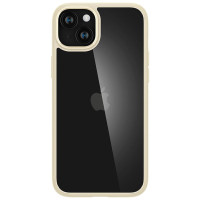 Чохол Spigen для Apple iPhone 15 Ultra Hybrid, Mute Beige