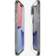 Чохол Spigen для iPhone 15 Plus Ultra Hybrid MagFit, Carbon Fiber