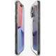 Чохол Spigen для iPhone 15 Pro Ultra Hybrid MagFit, Carbon Fiber