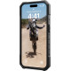 Чохол UAG для Apple iPhone 15 Pro Pathfinder Magsafe, Ash