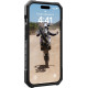 Чохол UAG для Apple iPhone 15 Pro Pathfinder Magsafe, Ash