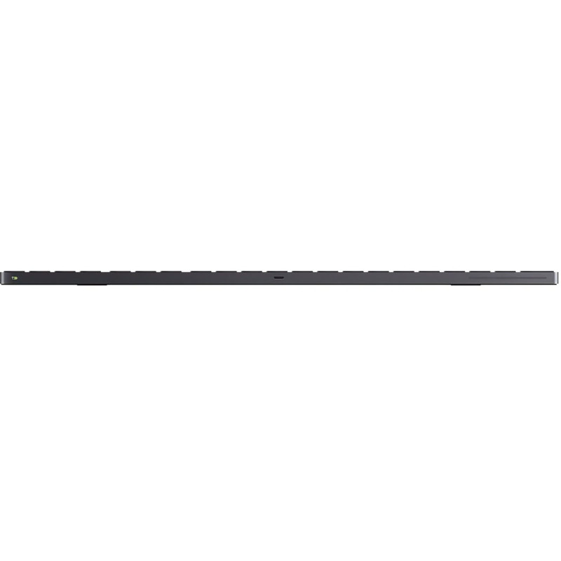 Клавіатура Apple A1843 Magic Keyboard with Numeric Keypad Space Gray