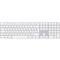 Клавіатура Apple A1843 Wireless Magic Keyboard with Numpad