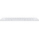 Клавіатура Apple Magic Keyboard Russian
