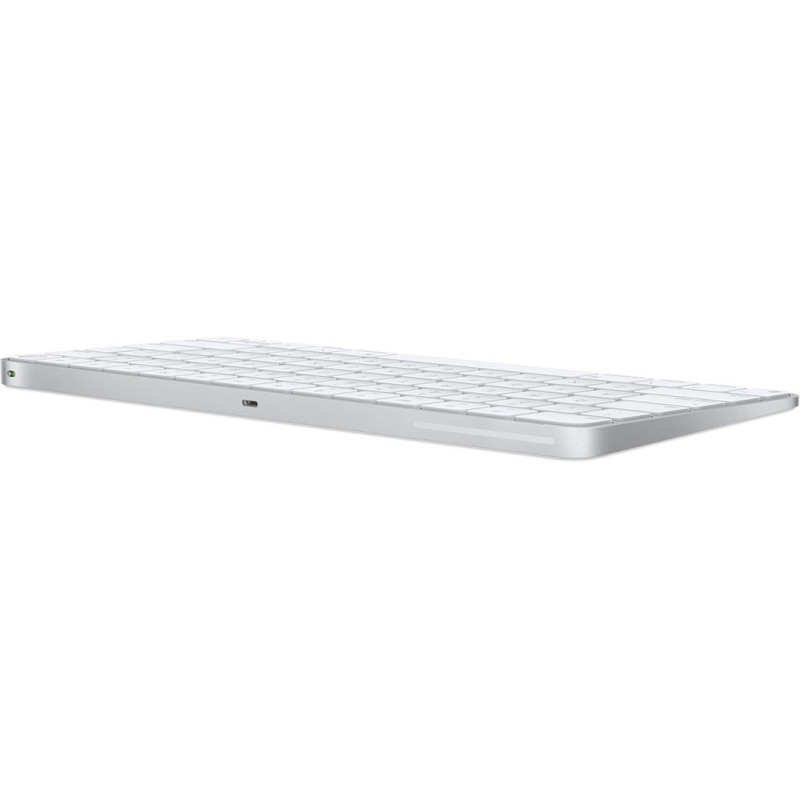 Клавіатура Apple Magic Keyboard з Touch ID для Mac з Apple silicon – Russian