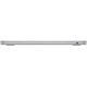 Ноутбук APPLE MacBook Air 13.6" M2 16GB/256GB Silver 2022