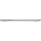 Ноутбук APPLE MacBook Air 13.6" M2 16GB/256GB Silver 2022