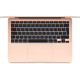 Ноутбук APPLE MacBook Air 13" M1 256GB Gold MGND3