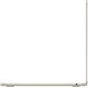 Ноутбук APPLE MacBook Air 13" M2 16/256GB Starlight