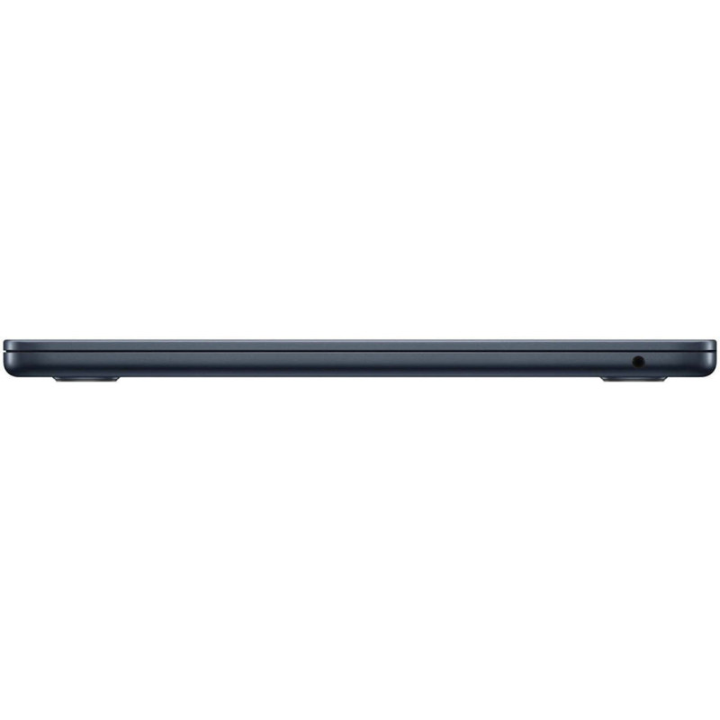 Ноутбук APPLE MacBook Air 13" M2 16/512GB Midnight