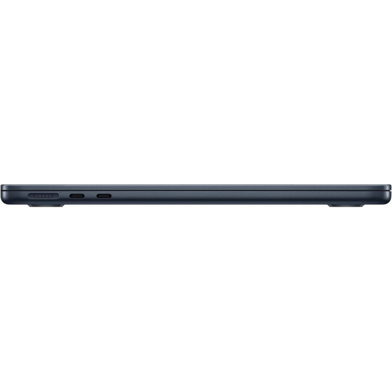Ноутбук APPLE MacBook Air 13" M2 16/512GB Midnight