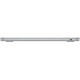 Ноутбук APPLE MacBook Air 13" M2 16/512GB Silver