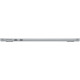 Ноутбук APPLE MacBook Air 13" M2 16/512GB Silver