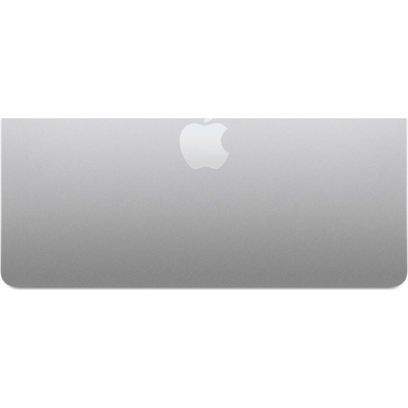 Ноутбук APPLE MacBook Air 13" M2 16/512GB Silver