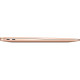 Ноутбук APPLE MacBook Air 13"M1 512GB 2020 Gold MGNE3
