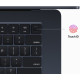 Ноутбук APPLE MacBook Air 15.3" M2 8/512GB 2023 Midnight
