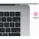 Ноутбук APPLE MacBook Air 15.3" M2 8/512GB 2023 Silver