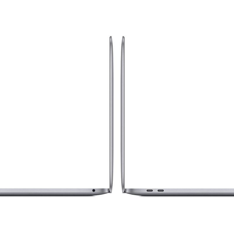 Ноутбук APPLE MacBook Pro 13.3" M2 16GB/256GB Space Grey