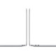 Ноутбук APPLE MacBook Pro 13.3`` M2 16GB/512GB Silver