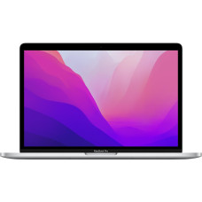 Ноутбук APPLE MacBook Pro 13.3`` M2 24GB/512GB Silver