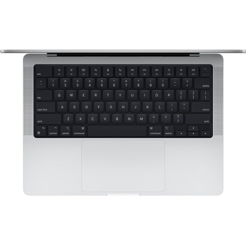 Ноутбук APPLE MacBook Pro 14" M2 Pro 16/1TB 2023 Silver MPHJ3