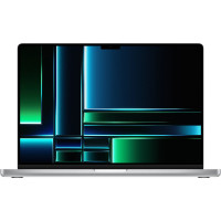 Ноутбук APPLE MacBook Pro 16" M2 Pro 32/512GB Silver