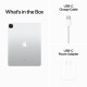 Планшет Apple iPad Pro 12.9" Wi-Fi 512Gb Silver