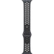 Ремінець Apple для 41mm Midnight Sky Nike Sport Band M/L