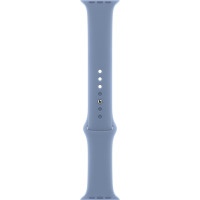 Ремінець Apple для 45mm Winter Blue Sport Band S/M