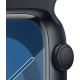 Смартгодинник Apple Watch Series 9 GPS 45mm Midnight Aluminium Case with Midnight Sport Band – S/M