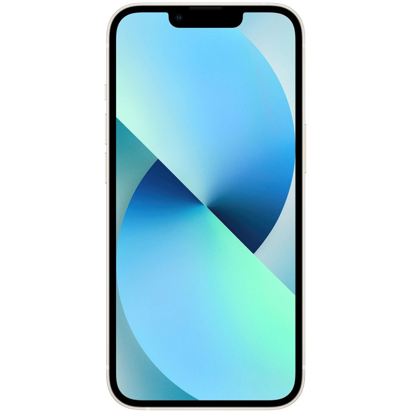 Смартфон Apple iPhone 13 128Gb Starlight