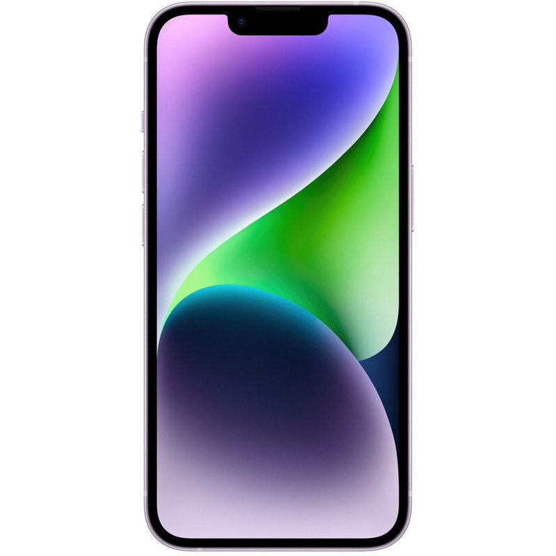 Смартфон Apple iPhone 14 256GB Purple