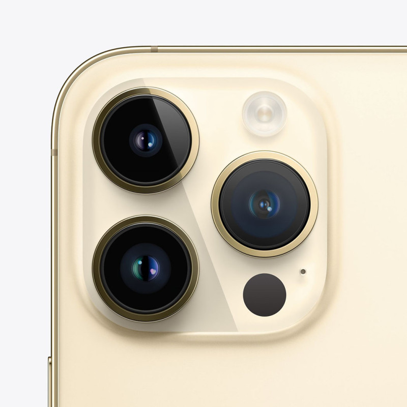 Смартфон Apple iPhone 14 Pro Max 128GB Gold