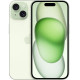 Смартфон Apple iPhone 15 128GB Green